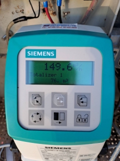 ไฟล์แนบ การประปาส่วนภูมิภาคสาขาสงขลา ลงพื้นที่ดำเนินการซ่อมเปลี่ยนมาตรวัดน้ำ DMA 14 ขนาด 300 มม. (โรงพยาบาลสงขลา)