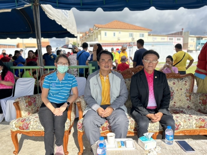 ไฟล์แนบ กปภ.สาขาภูเก็ต ร่วมพิธีเปิดการแข่งขันกีฬา - กรีฑานักเรียนในเขตเทศบาลเมืองกะทู้ ประจำปี 2566