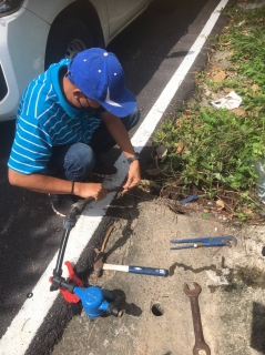 ไฟล์แนบ กปภ.สาขาภูเก็ต ออกพบปะประชาชนตามโครงการมุ่งมั่นเพื่อปวงชนเติมใจให้กัน ครั้งที่ 14/2566