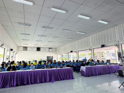 ไฟล์แนบ การแก้ไขปัญหาน้ำประปาในพื้นที่คาบสมุทรสทิงพระ จังหวัดสงขลา