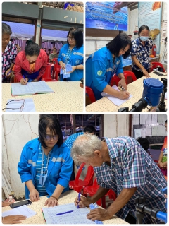 ไฟล์แนบ กปภ.สาขาขอนแก่น (พ) ร่วมกับการประปาส่วนภูมิภาคเขต 6 ลงพื้นที่ดำเนินการจัดทำประชาคมการขยายเขตจำหน่ายน้ำประปา 