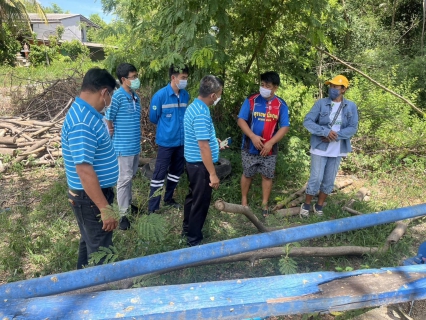 ไฟล์แนบ กปภ.สาขาวิเศษชัยชาญ จัดกิจกรรม กปภ.-อปท. เพื่อปวงชน ประจำปีงบประมาณ 2566