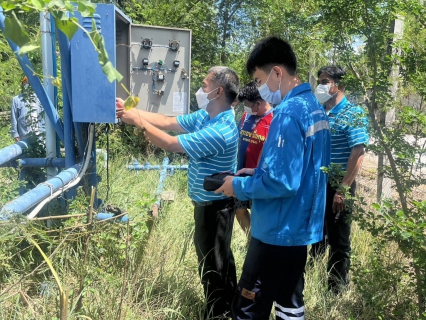 ไฟล์แนบ กปภ.สาขาวิเศษชัยชาญ จัดกิจกรรม กปภ.-อปท. เพื่อปวงชน ประจำปีงบประมาณ 2566