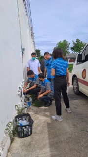 ไฟล์แนบ กปภ.สาขากาญจนบุรี และงานควบคุมคุณภาพน้ำ 1 กปภ.ข.3 ร่วมกันตรวจวิเคราะห์คุณภาพน้ำ