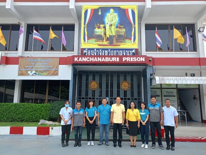 ไฟล์แนบ กปภ.สาขากาญจนบุรี และงานควบคุมคุณภาพน้ำ 1 กปภ.ข.3 ร่วมกันตรวจวิเคราะห์คุณภาพน้ำ