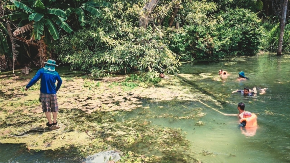 ไฟล์แนบ การประปาส่วนภูมิภาคสาขากุยบุรี งานผลิต ดำเนินการกำจัดวัชพืชตามโครงการจัดการน้ำสะอาด (WSP)