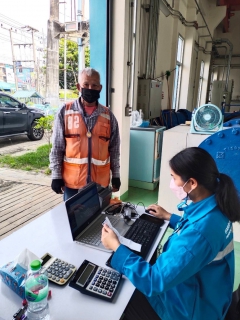 ไฟล์แนบ กปภ.สาขาราชบุรี ออกให้บริการรับชำระค่าน้ำประปานอกสถานที่ พร้อมแนะนำช่องทางบริการออนไลน์ของ กปภ