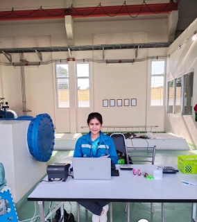 ไฟล์แนบ กปภ.สาขาราชบุรี ออกให้บริการรับชำระค่าน้ำประปานอกสถานที่ พร้อมแนะนำช่องทางบริการออนไลน์ของ กปภ