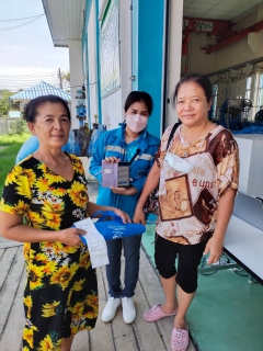 ไฟล์แนบ กปภ.สาขาราชบุรี ออกให้บริการรับชำระค่าน้ำประปานอกสถานที่ พร้อมแนะนำช่องทางบริการออนไลน์ของ กปภ