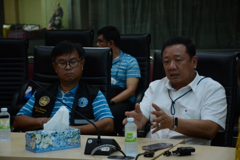 ไฟล์แนบ กปภ. ร่วมหารือกับเทศบาลนครรังสิต เพิ่มประสิทธิภาพให้บริการน้ำประปาพื้นที่รังสิต -  นครนายก