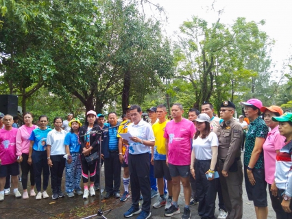 ไฟล์แนบ การประปาส่วนภูมิภาคสาขาตะกั่วป่า ร่วมกิจกรรม เดิน-วิ่ง เรียนรู้เส้นทางอพยพเมื่อเกิดสึนามิ Walk&Run For Tsunami Learning 2023 : Evacuation Route จังหวัดพังงา