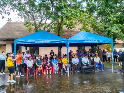 ไฟล์แนบ การประปาส่วนภูมิภาคสาขาตะกั่วป่า ร่วมกิจกรรม เดิน-วิ่ง เรียนรู้เส้นทางอพยพเมื่อเกิดสึนามิ Walk&Run For Tsunami Learning 2023 : Evacuation Route จังหวัดพังงา