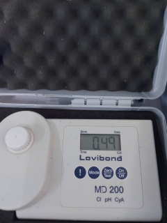 ไฟล์แนบ การประปาส่วนภูมิภาคสาขาตะกั่วป่า ลงพื้นที่ตรวจสอบคุณภาพน้ำประปา ดำเนินโครงการจัดการน้ำสะอาด (Water Safety Plan : WSP) อย่างต่อเนื่อง ควบคุมคุณภาพน้ำประปาให้เป็นไปตามเกณฑ์มาตรฐาน ประจำเดือนกรกฎาคม 2566