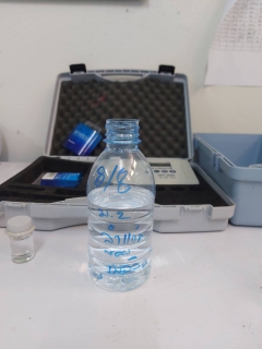 ไฟล์แนบ การประปาส่วนภูมิภาคสาขาตะกั่วป่า ลงพื้นที่ตรวจสอบคุณภาพน้ำประปา ดำเนินโครงการจัดการน้ำสะอาด (Water Safety Plan : WSP) อย่างต่อเนื่อง ควบคุมคุณภาพน้ำประปาให้เป็นไปตามเกณฑ์มาตรฐาน ประจำเดือนกรกฎาคม 2566