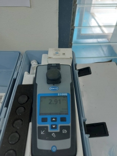 ไฟล์แนบ การประปาส่วนภูมิภาคสาขาตะกั่วป่า ลงพื้นที่ตรวจสอบคุณภาพน้ำประปา ดำเนินโครงการจัดการน้ำสะอาด (Water Safety Plan : WSP) อย่างต่อเนื่อง ควบคุมคุณภาพน้ำประปาให้เป็นไปตามเกณฑ์มาตรฐาน ประจำเดือนกรกฎาคม 2566