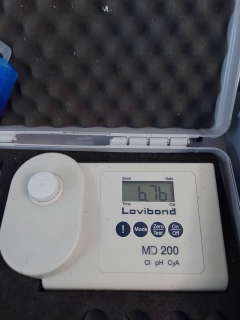 ไฟล์แนบ การประปาส่วนภูมิภาคสาขาตะกั่วป่า ลงพื้นที่ตรวจสอบคุณภาพน้ำประปา ดำเนินโครงการจัดการน้ำสะอาด (Water Safety Plan : WSP) อย่างต่อเนื่อง ควบคุมคุณภาพน้ำประปาให้เป็นไปตามเกณฑ์มาตรฐาน ประจำเดือนกรกฎาคม 2566