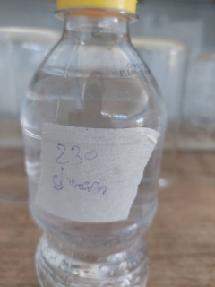 ไฟล์แนบ การประปาส่วนภูมิภาคสาขาตะกั่วป่า ลงพื้นที่ตรวจสอบคุณภาพน้ำประปา ดำเนินโครงการจัดการน้ำสะอาด (Water Safety Plan : WSP) อย่างต่อเนื่อง ควบคุมคุณภาพน้ำประปาให้เป็นไปตามเกณฑ์มาตรฐาน ประจำเดือนกรกฎาคม 2566