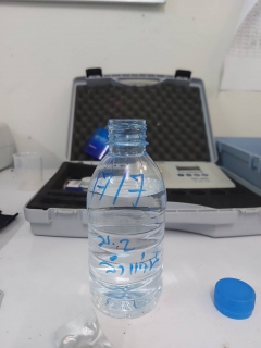 ไฟล์แนบ การประปาส่วนภูมิภาคสาขาตะกั่วป่า ลงพื้นที่ตรวจสอบคุณภาพน้ำประปา ดำเนินโครงการจัดการน้ำสะอาด (Water Safety Plan : WSP) อย่างต่อเนื่อง ควบคุมคุณภาพน้ำประปาให้เป็นไปตามเกณฑ์มาตรฐาน ประจำเดือนกรกฎาคม 2566