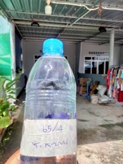 ไฟล์แนบ การประปาส่วนภูมิภาคสาขาตะกั่วป่า ลงพื้นที่ตรวจสอบคุณภาพน้ำประปา ดำเนินโครงการจัดการน้ำสะอาด (Water Safety Plan : WSP) อย่างต่อเนื่อง ควบคุมคุณภาพน้ำประปาให้เป็นไปตามเกณฑ์มาตรฐาน ประจำเดือนกรกฎาคม 2566