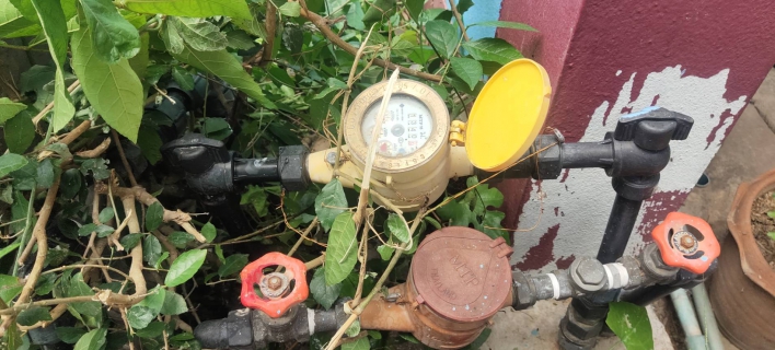 ไฟล์แนบ  เทใจ ! ให้มิสเตอร์ประปา บริการดีเร็วทันใจ ลูกค้ายิ้มที่สุดของบริการ