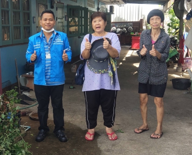 ไฟล์แนบ  เทใจ ! ให้มิสเตอร์ประปา บริการดีเร็วทันใจ ลูกค้ายิ้มที่สุดของบริการ