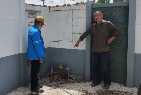 ไฟล์แนบ  เทใจ ! ให้มิสเตอร์ประปา บริการดีเร็วทันใจ ลูกค้ายิ้มที่สุดของบริการ