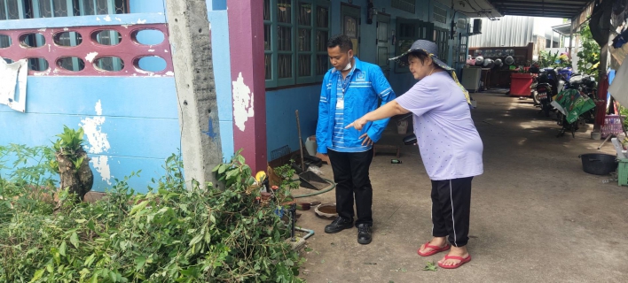 ไฟล์แนบ  เทใจ ! ให้มิสเตอร์ประปา บริการดีเร็วทันใจ ลูกค้ายิ้มที่สุดของบริการ