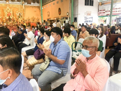 ไฟล์แนบ กปภ.สาขารังสิต(พ) ร่วมกิจกรรมเข้าวัดปฏิบัติธรรมวันธรรมสวนะฯ