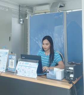 ไฟล์แนบ กปภ.สาขาภูเก็ต ลงพื้นที่รับชำระค่าน้ำประปานอกสถานที่ครั้งที่  2 ประจำเดือน กรกฎาคม 2566 ณ สถานีผลิตน้ำบ้านบางโจ