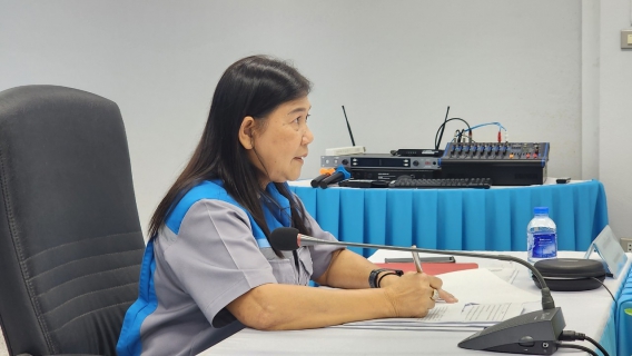 ไฟล์แนบ กปภ.สาขาอ้อมน้อย ประชุมเปิดงานจ้างฯ ร่วมกับผู้รับจ้าง, กองแผนและวิชาการ กปภ.ข.3 พร้อมซักซ้อมความปลอดภัยในการปฏิบัติงาน