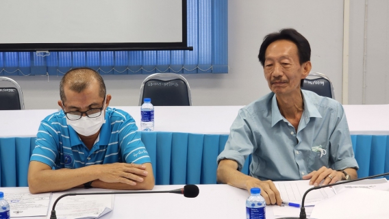 ไฟล์แนบ กปภ.สาขาอ้อมน้อย ประชุมเปิดงานจ้างฯ ร่วมกับผู้รับจ้าง, กองแผนและวิชาการ กปภ.ข.3 พร้อมซักซ้อมความปลอดภัยในการปฏิบัติงาน