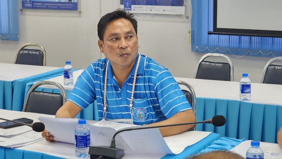 ไฟล์แนบ กปภ.สาขาอ้อมน้อย ประชุมเปิดงานจ้างฯ ร่วมกับผู้รับจ้าง, กองแผนและวิชาการ กปภ.ข.3 พร้อมซักซ้อมความปลอดภัยในการปฏิบัติงาน