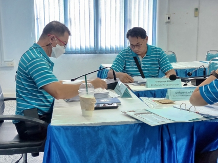 ไฟล์แนบ กปภ.สาขาประจวบคีรีขันธ์ ตรวจติดตามคุณภาพภายใน ตามระบบบริหารคุณภาพ ISO 9001 : 2015 ครั้งที่ 2/2566