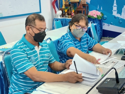 ไฟล์แนบ กปภ.สาขาประจวบคีรีขันธ์ ตรวจติดตามคุณภาพภายใน ตามระบบบริหารคุณภาพ ISO 9001 : 2015 ครั้งที่ 2/2566