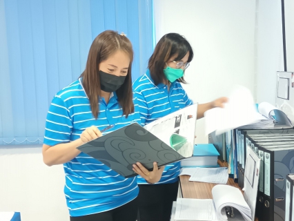 ไฟล์แนบ กปภ.สาขาประจวบคีรีขันธ์ ตรวจติดตามคุณภาพภายใน ตามระบบบริหารคุณภาพ ISO 9001 : 2015 ครั้งที่ 2/2566