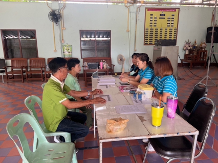 ไฟล์แนบ การประปาส่วนภูมิภาคสาขาเกาะคา จัดกิจกรรมเติมใจให้กัน ไตรมาส 4/2566  