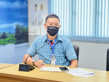 ไฟล์แนบ กปภ.สาขาสมุทรสงคราม จัดกิจกรรม Morning Talk ประจำเดือน กรกฎาคม 2566