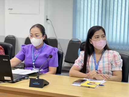 ไฟล์แนบ กปภ.สาขาสมุทรสงคราม จัดกิจกรรม Morning Talk ประจำเดือน กรกฎาคม 2566