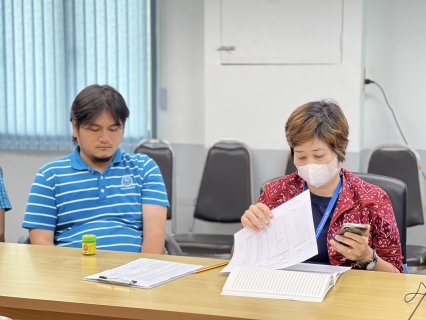 ไฟล์แนบ กปภ.สาขาสมุทรสงคราม จัดกิจกรรม Morning Talk ประจำเดือน กรกฎาคม 2566