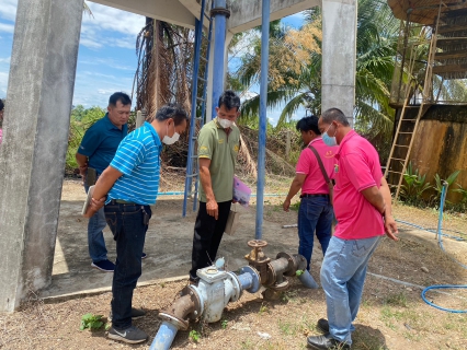 ไฟล์แนบ กปภ.สาขากำแพงเพชร จับมือสร้างเครือข่าย อปท.ให้ความรู้ระบบสาธารณูปโภค 