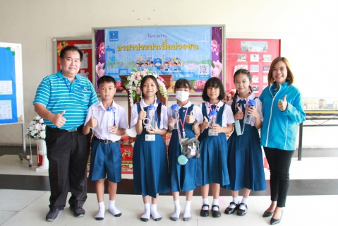 ไฟล์แนบ กปภ.ข.6 ร่วมกับสาขามหาสารคาม จัดโครงการอาสาประปาเพื่อปวงชน ปี 2566 