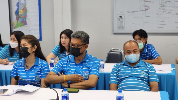 ไฟล์แนบ กปภ.สาขาอ้อมน้อย จัดกิจกรรมสนทนายามเช้า (Morning Talk) ครั้งที่ 10/2566