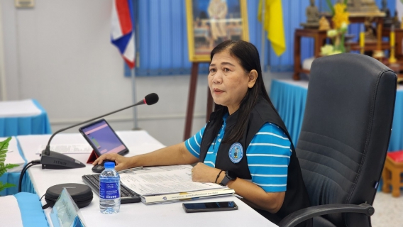 ไฟล์แนบ กปภ.สาขาอ้อมน้อย จัดกิจกรรมสนทนายามเช้า (Morning Talk) ครั้งที่ 10/2566