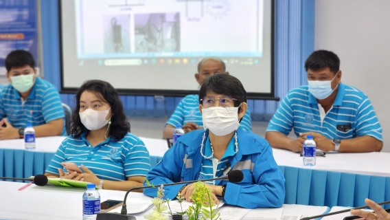 ไฟล์แนบ กปภ.สาขาอ้อมน้อย จัดกิจกรรมสนทนายามเช้า (Morning Talk) ครั้งที่ 10/2566