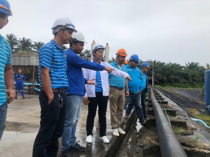 ไฟล์แนบ กปภ.สาขากระบี่ เข้าศึกษาดูงาน บริษัท กระบี่ เวสท ทู เอ็นเนอร์ยี่ จำกัด ตามแผนงานเสริมสร้างวัฒนธรรมองค์กร ปี 2566 เพื่อศึกษาแนวคิดและกระบวนการทำงาน อันนำไปสู่การเสริมสร้างและพัฒนาองค์กรให้มีประสิทธิภาพ เพื่อนำความรู้ที่ได้มาพัฒนาและประยุกต์ใช้ในการทำงาน และพัฒนาองค์กร 