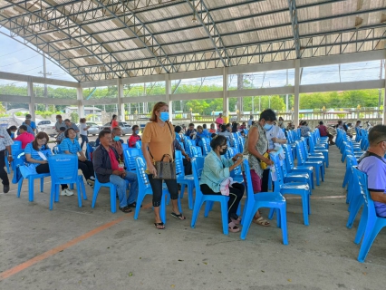 ไฟล์แนบ การประปาส่วนภูมิภาคสาขาปากประแสร์ ออกพื้นที่พบปะประชาชน อบต.แกลง