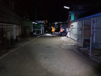 ไฟล์แนบ กปภ.สาขากำแพงเพชร เดินหน้าลดน้ำสูญเสีย เพื่อให้บริการน้ำประปาอย่างมีประสิทธิภาพ