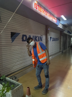 ไฟล์แนบ กปภ.สาขากำแพงเพชร เดินหน้าลดน้ำสูญเสีย เพื่อให้บริการน้ำประปาอย่างมีประสิทธิภาพ