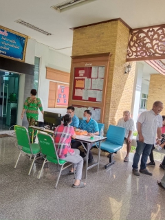 ไฟล์แนบ การประปาส่วนภูมิภาคสาขาจันดี ออกให้บริการรับชำระค่าน้ำนอกสถานที่