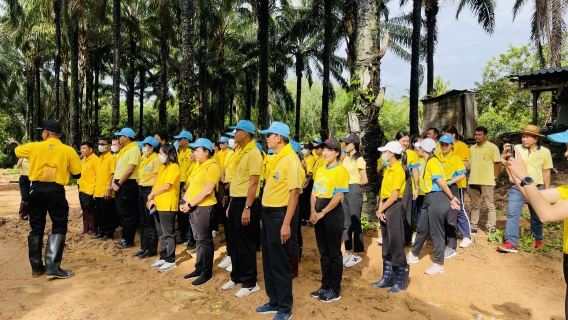 ไฟล์แนบ การประปาส่วนภูมิภาคสาขาชุมพร ร่วมกิจกรรมร่วมกับจังหวัดชุมพรร่วมกิจกรรมภายใต้โครงการและกิจกรรมพัฒนาตามผังภูมิสังคมเพื่อการบริหารจัดการน้ำหมู่บ้าน ชุมชน แบบบูรณาการอย่างยั่งยืน ณ ที่ทำการกำนันตำบลชุมโค (บ้านสวนแก้ว) หมู่ที่ 14 ตำบลชุมโค อำเภอปะทิว จังหวัดชุมพร